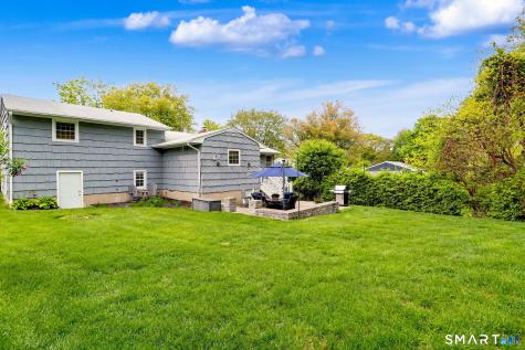 125 Pepperidge Circle Fairfield CT 06824