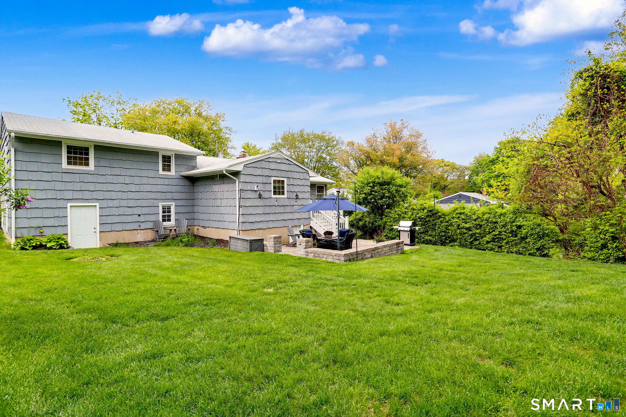 125 Pepperidge Circle Fairfield CT 06824