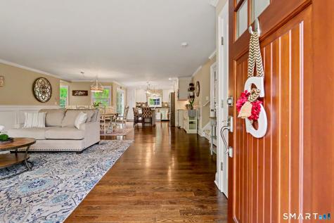 125 Pepperidge Circle Fairfield CT 06824