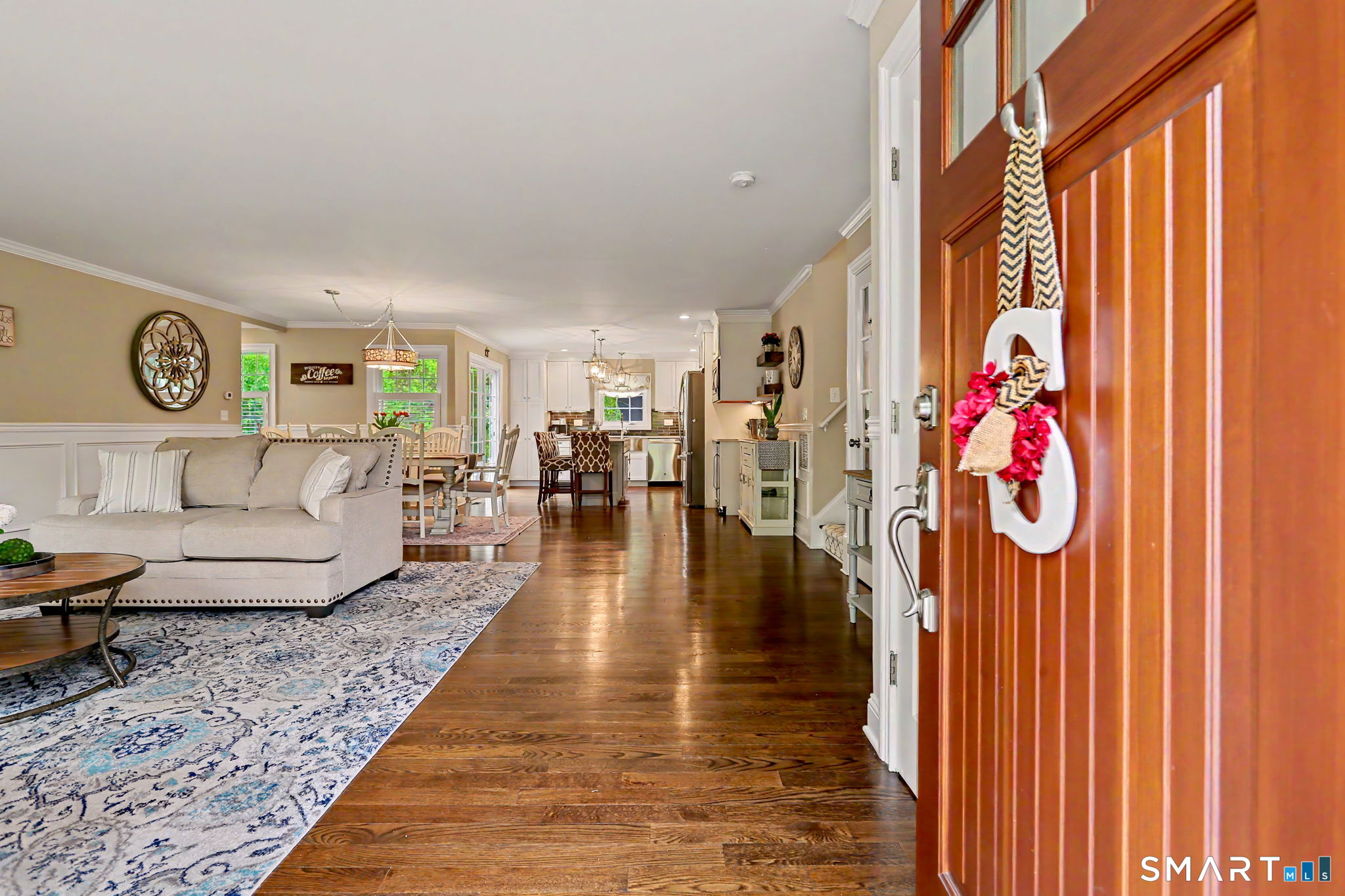 125 Pepperidge Circle Fairfield CT 06824