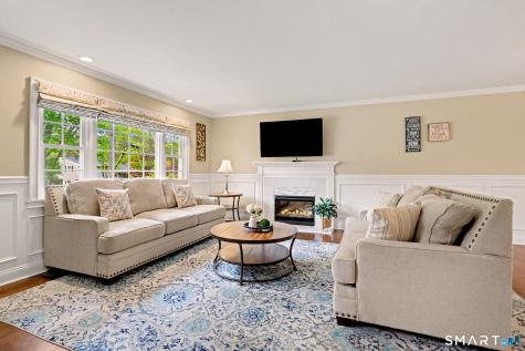 125 Pepperidge Circle Fairfield CT 06824