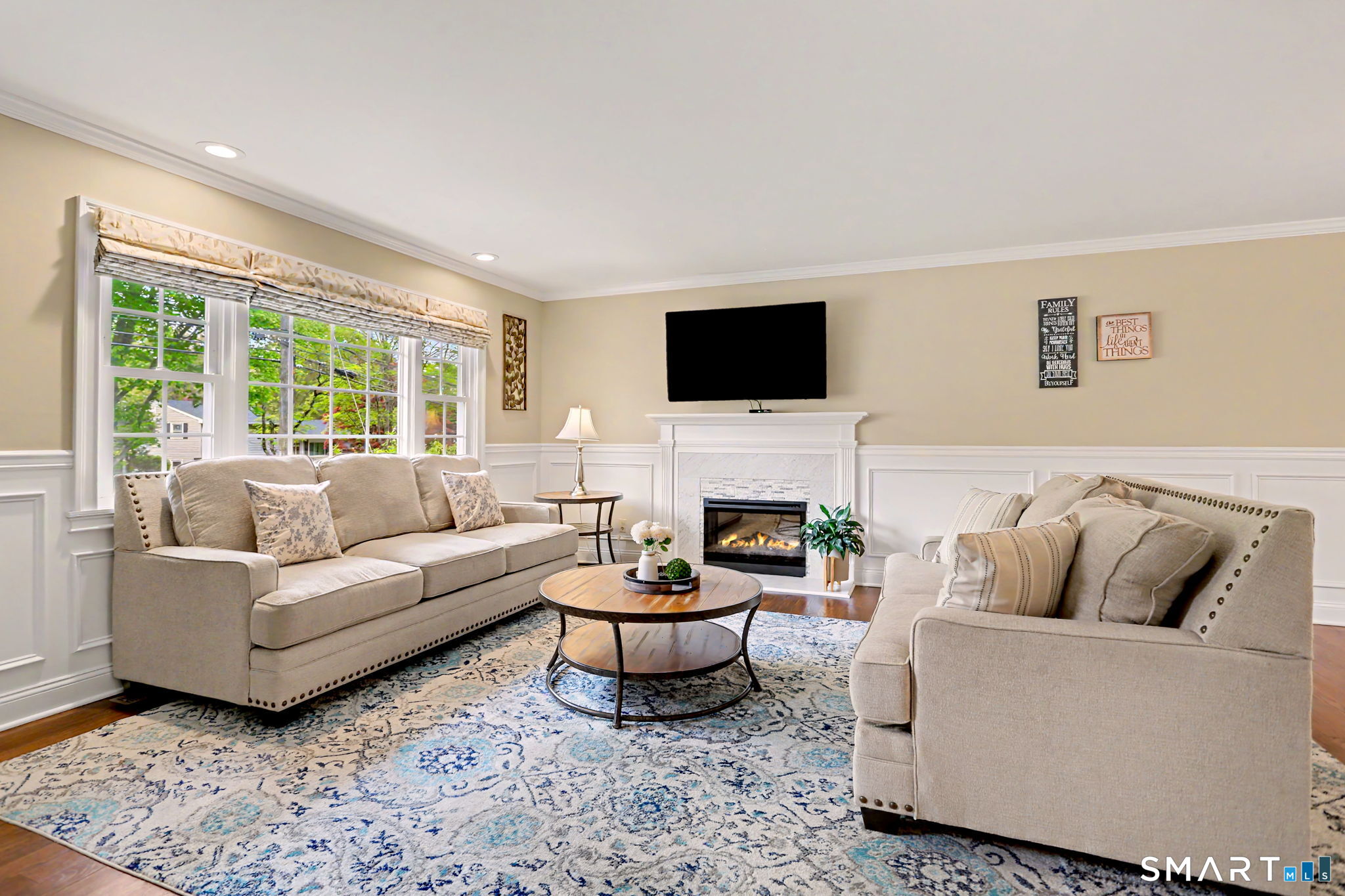 125 Pepperidge Circle Fairfield CT 06824