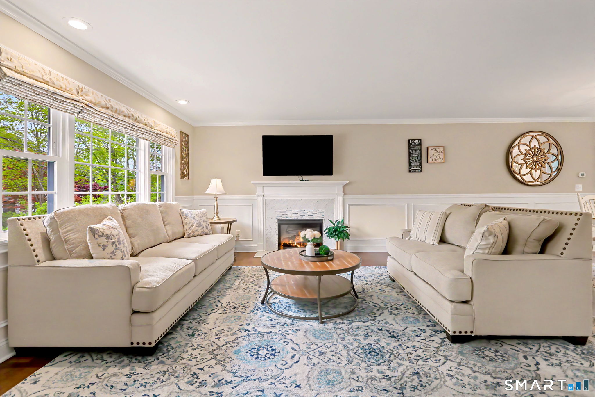 125 Pepperidge Circle Fairfield CT 06824
