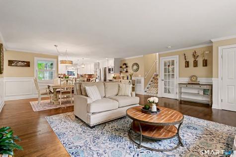 125 Pepperidge Circle Fairfield CT 06824