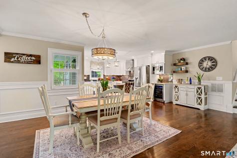 125 Pepperidge Circle Fairfield CT 06824