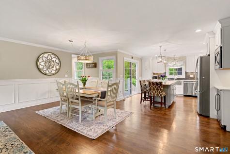 125 Pepperidge Circle Fairfield CT 06824