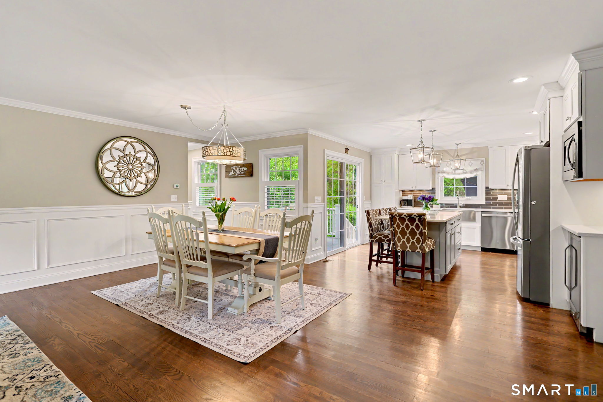 125 Pepperidge Circle Fairfield CT 06824