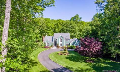 60 April Drive Easton CT 06612