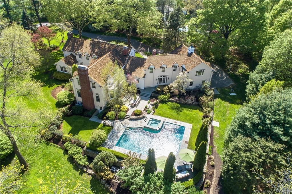 26 Valeview Road Wilton CT 06897