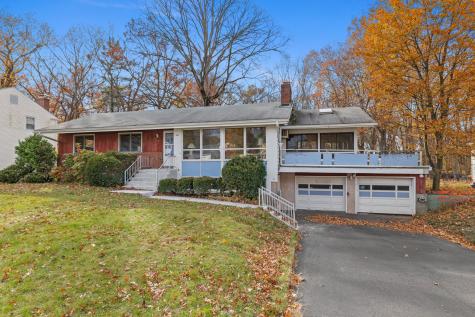 12 Butler Road Manchester CT 06042