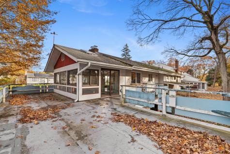 12 Butler Road Manchester CT 06042