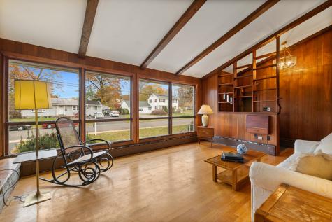 12 Butler Road Manchester CT 06042