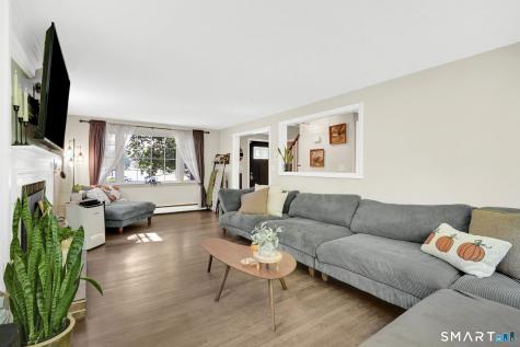 45 Colonial Drive Enfield CT 06082