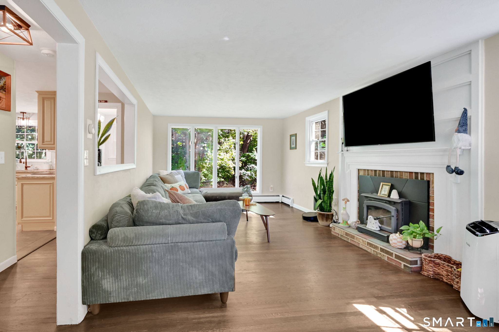 45 Colonial Drive Enfield CT 06082