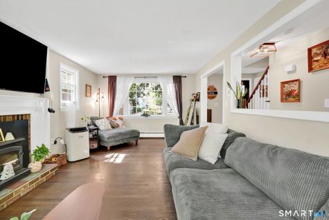 45 Colonial Drive Enfield CT 06082