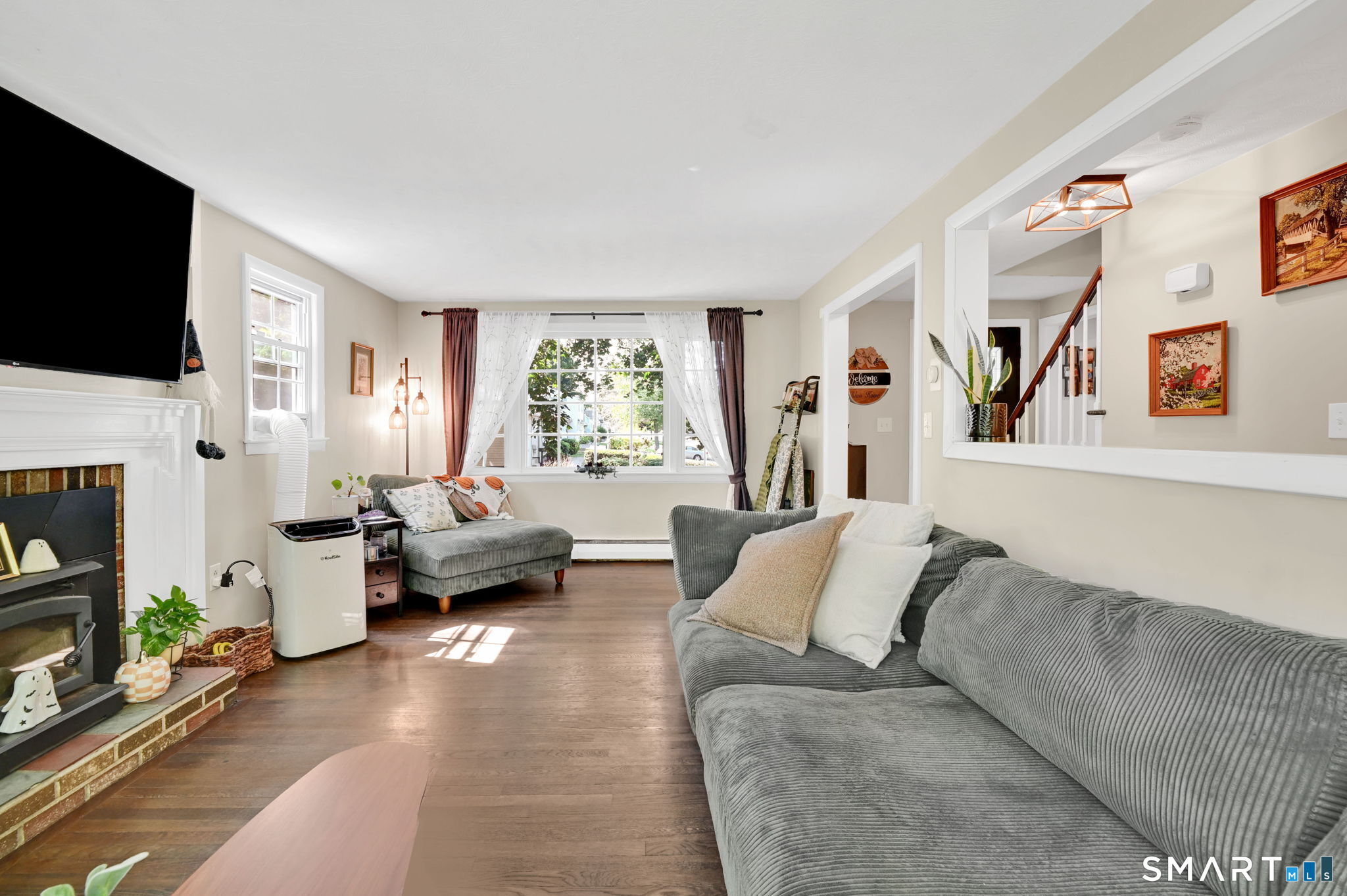 45 Colonial Drive Enfield CT 06082