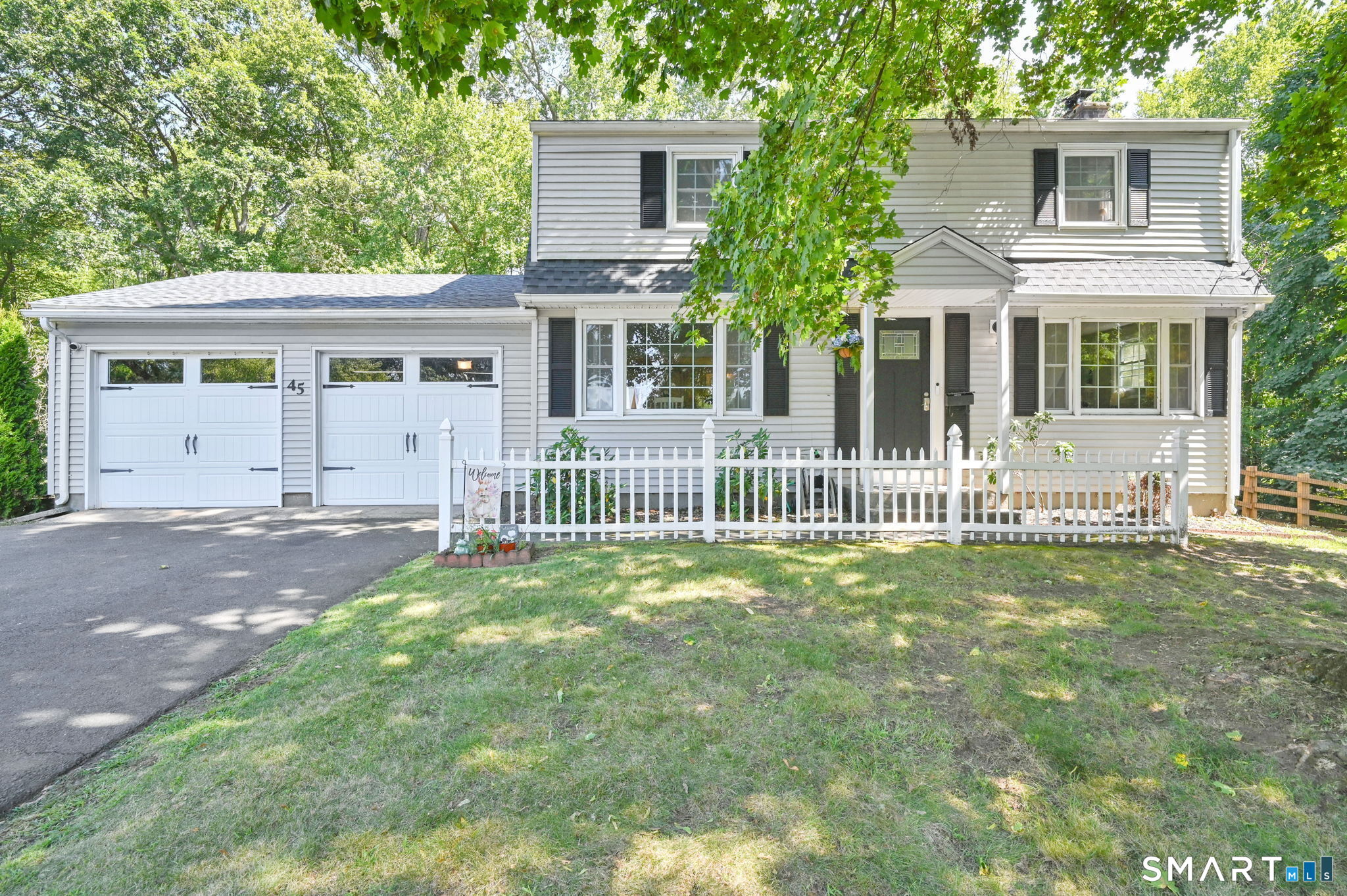 45 Colonial Drive Enfield CT 06082