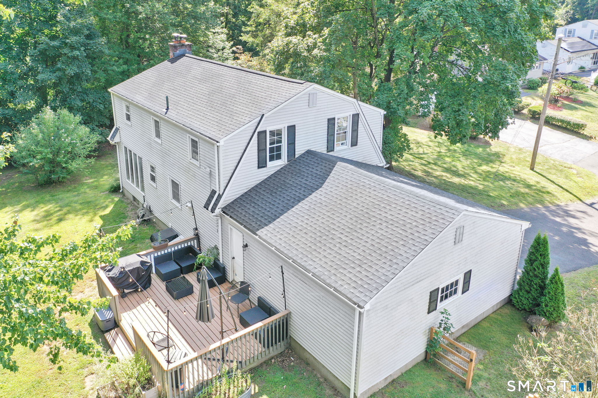 45 Colonial Drive Enfield CT 06082
