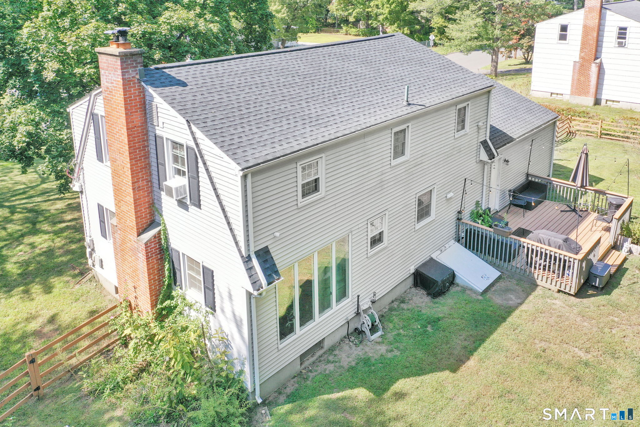 45 Colonial Drive Enfield CT 06082