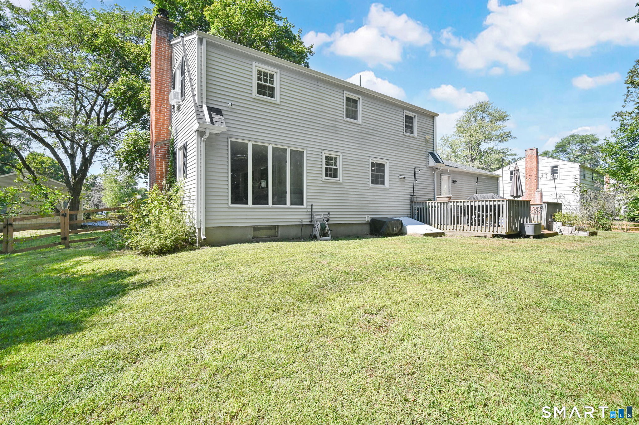 45 Colonial Drive Enfield CT 06082