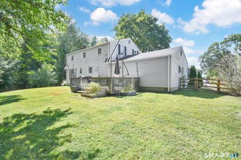 45 Colonial Drive Enfield CT 06082