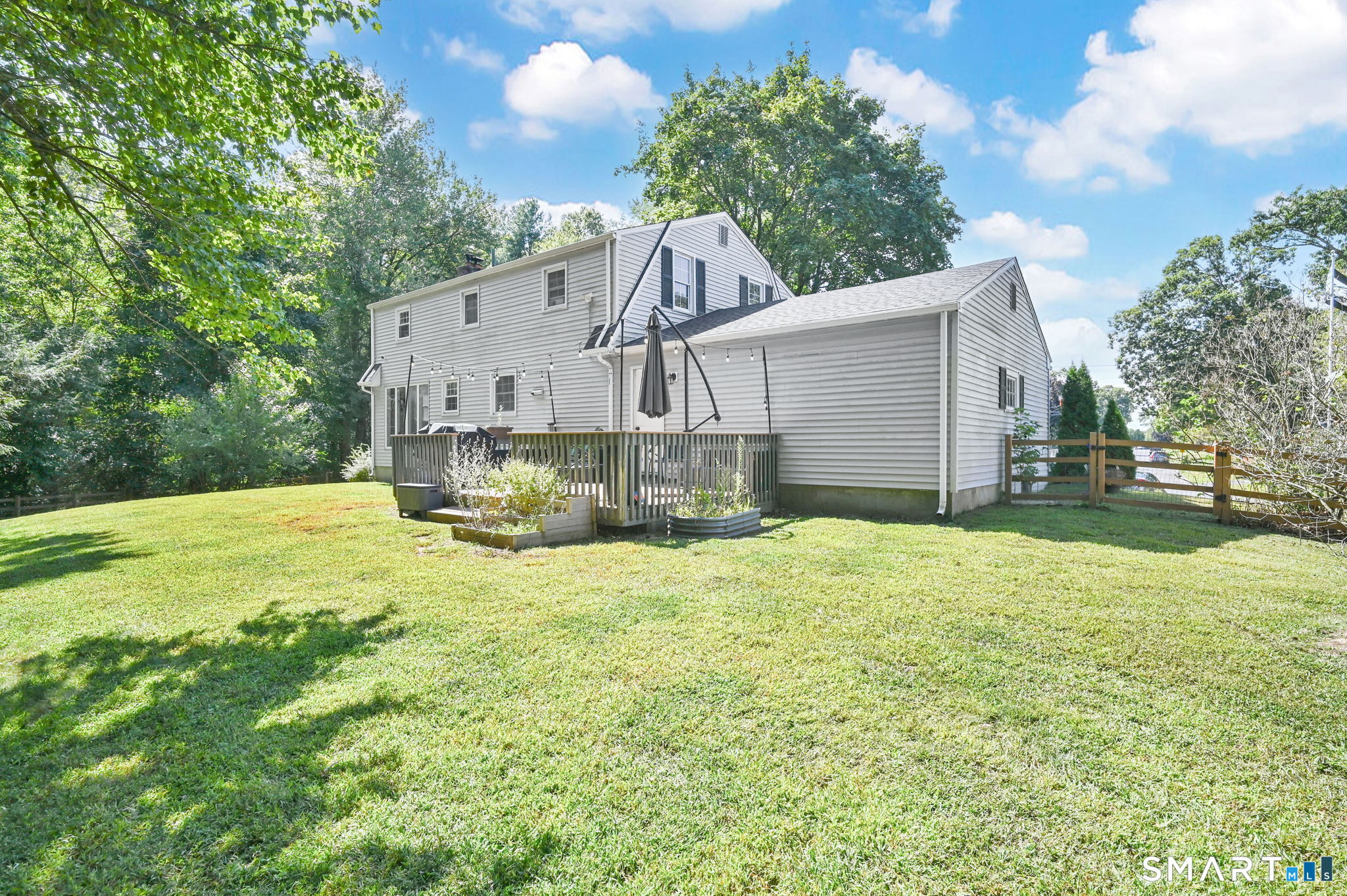 45 Colonial Drive Enfield CT 06082