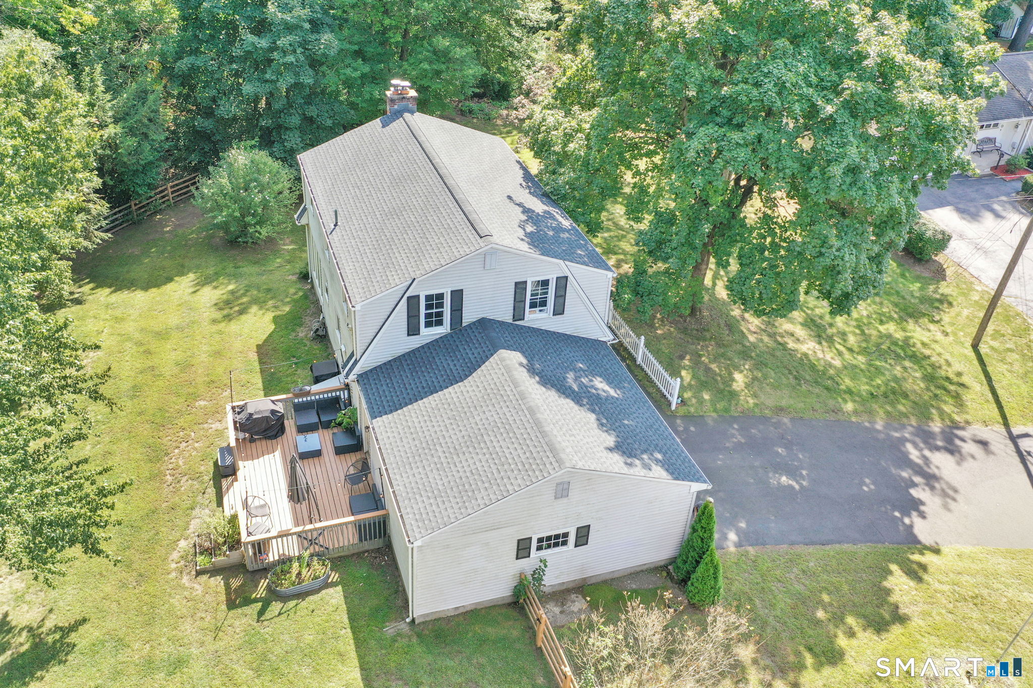 45 Colonial Drive Enfield CT 06082