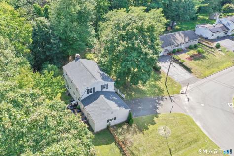 45 Colonial Drive Enfield CT 06082