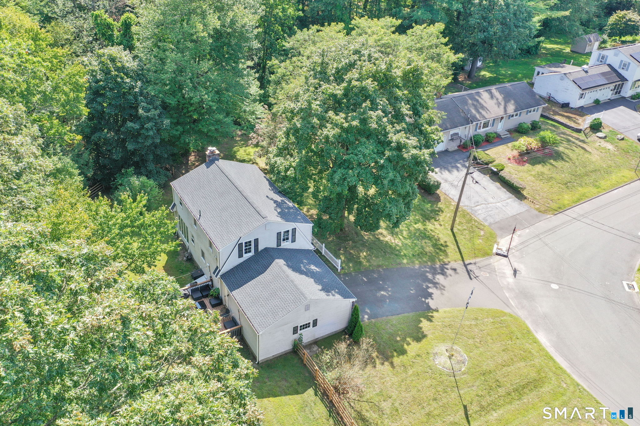 45 Colonial Drive Enfield CT 06082