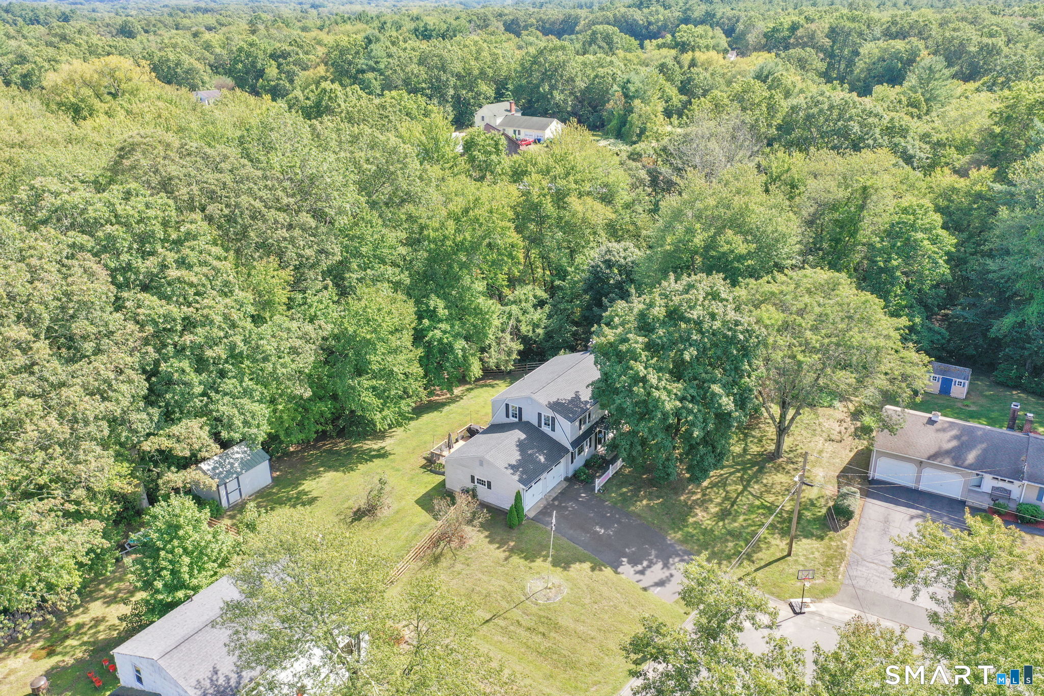 45 Colonial Drive Enfield CT 06082