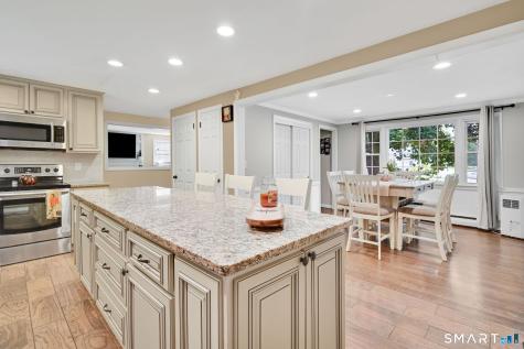 45 Colonial Drive Enfield CT 06082