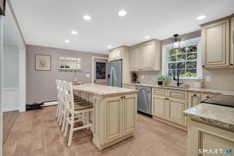 45 Colonial Drive Enfield CT 06082