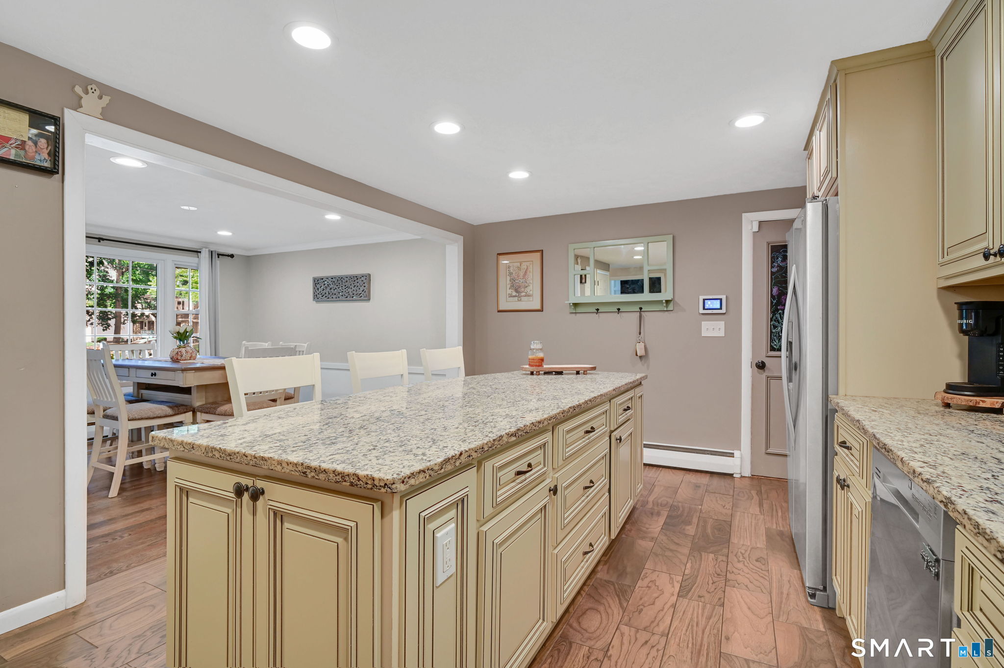 45 Colonial Drive Enfield CT 06082