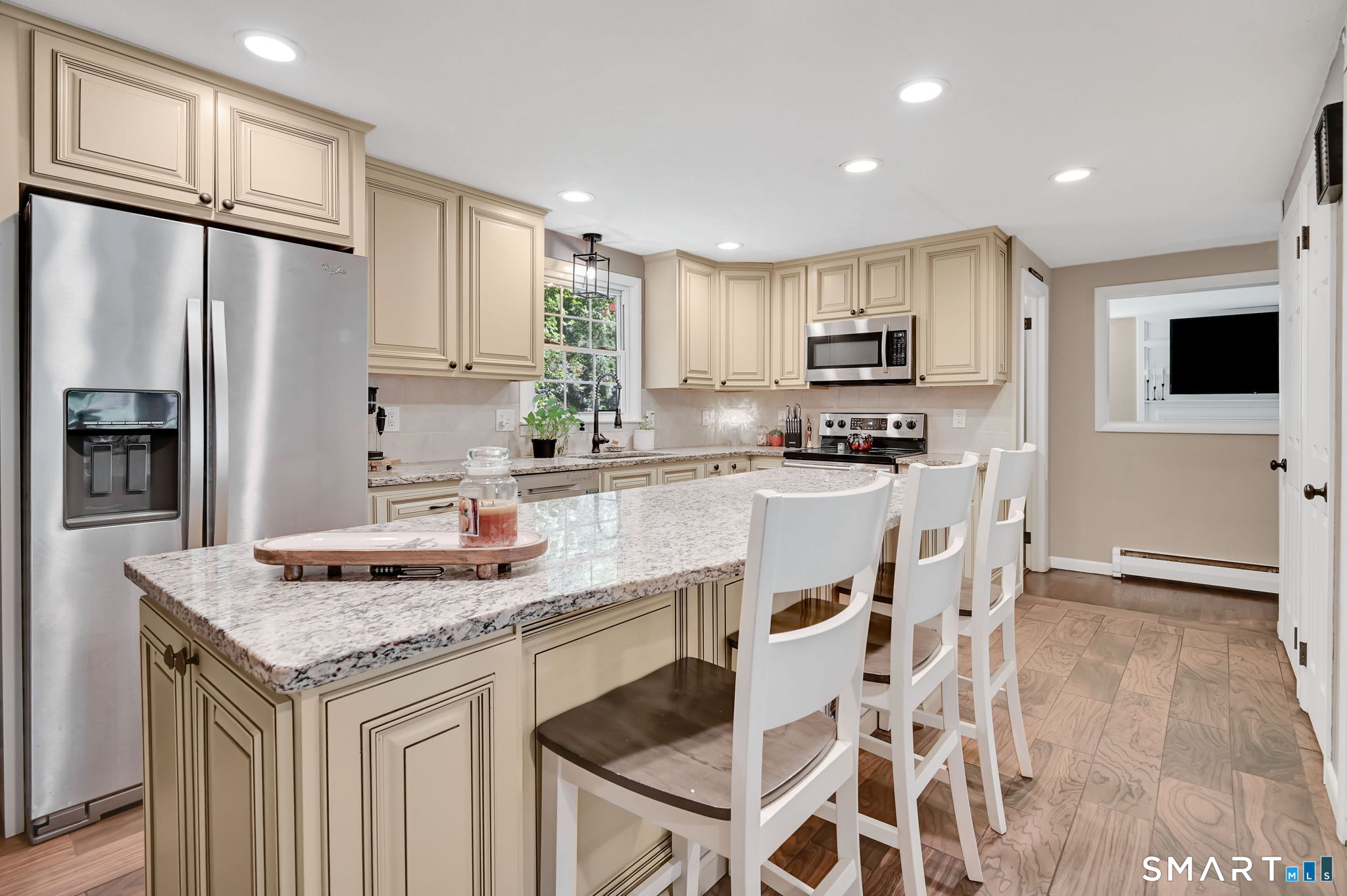 45 Colonial Drive Enfield CT 06082