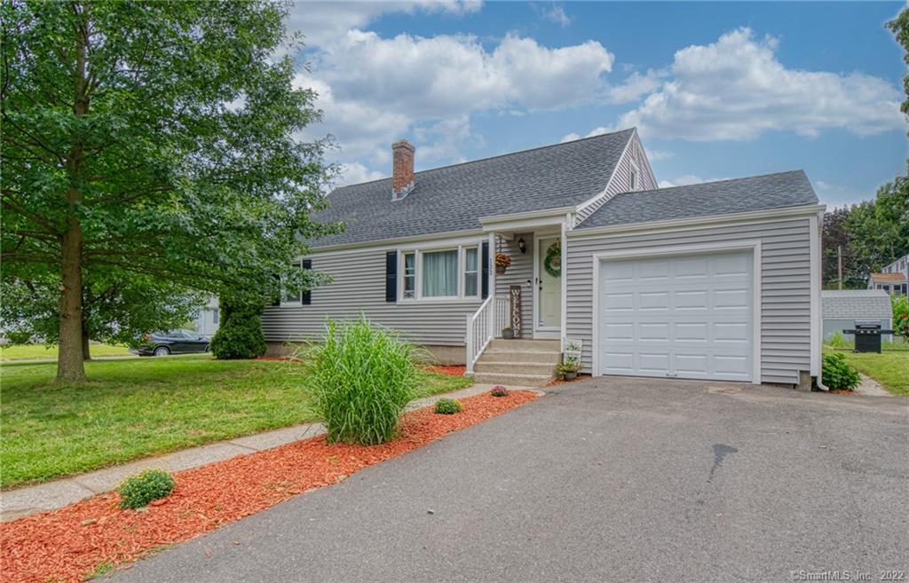 133 Arcadia Avenue Plainville CT 06062