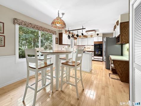 320 Summer Hill Road Madison CT 06443