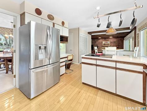 320 Summer Hill Road Madison CT 06443