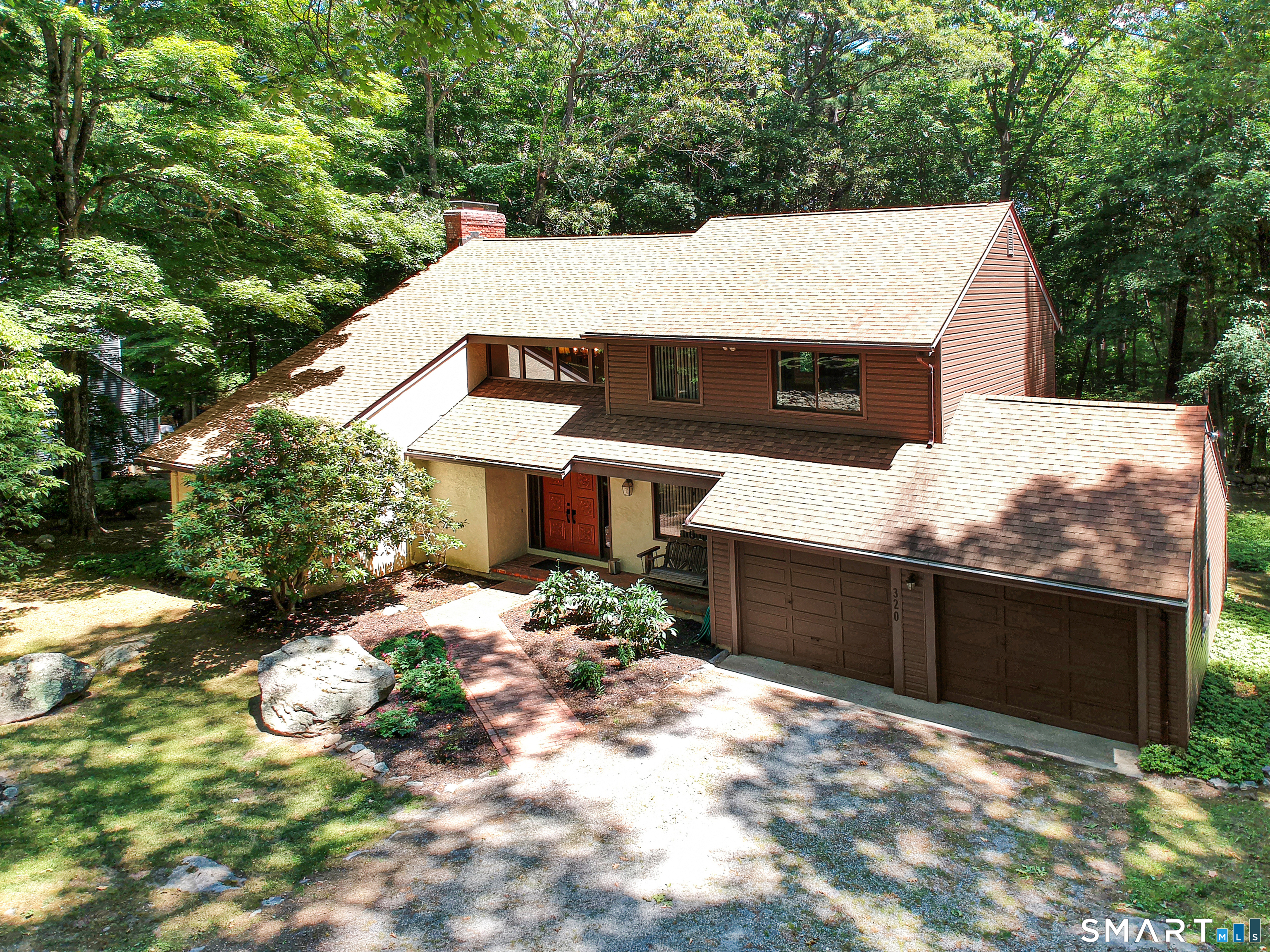 320 Summer Hill Road Madison CT 06443