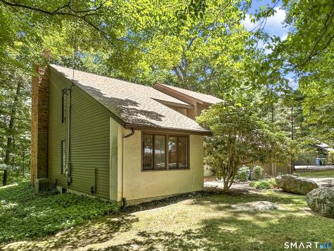 320 Summer Hill Road Madison CT 06443