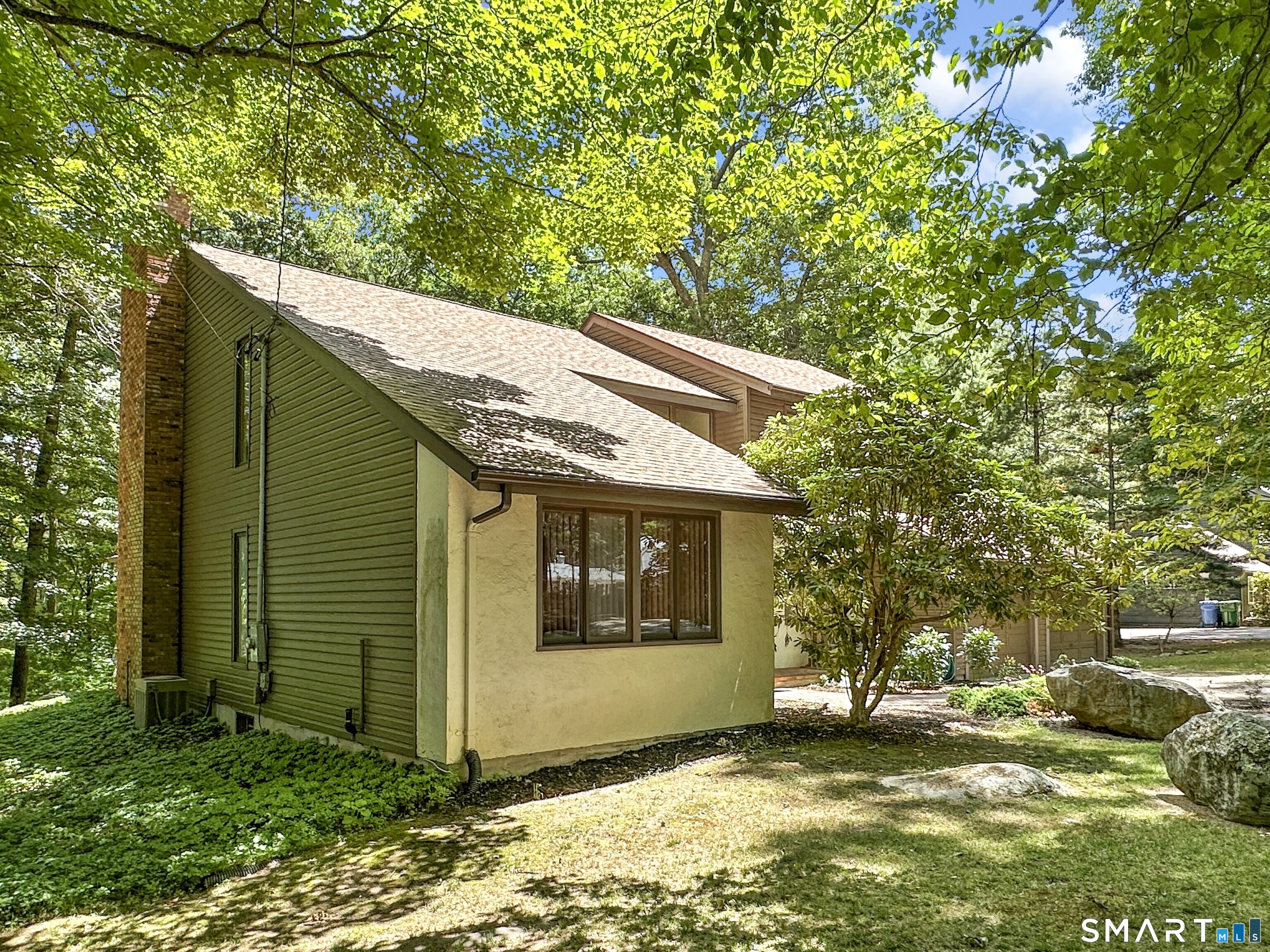320 Summer Hill Road Madison CT 06443