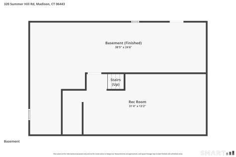 320 Summer Hill Road Madison CT 06443