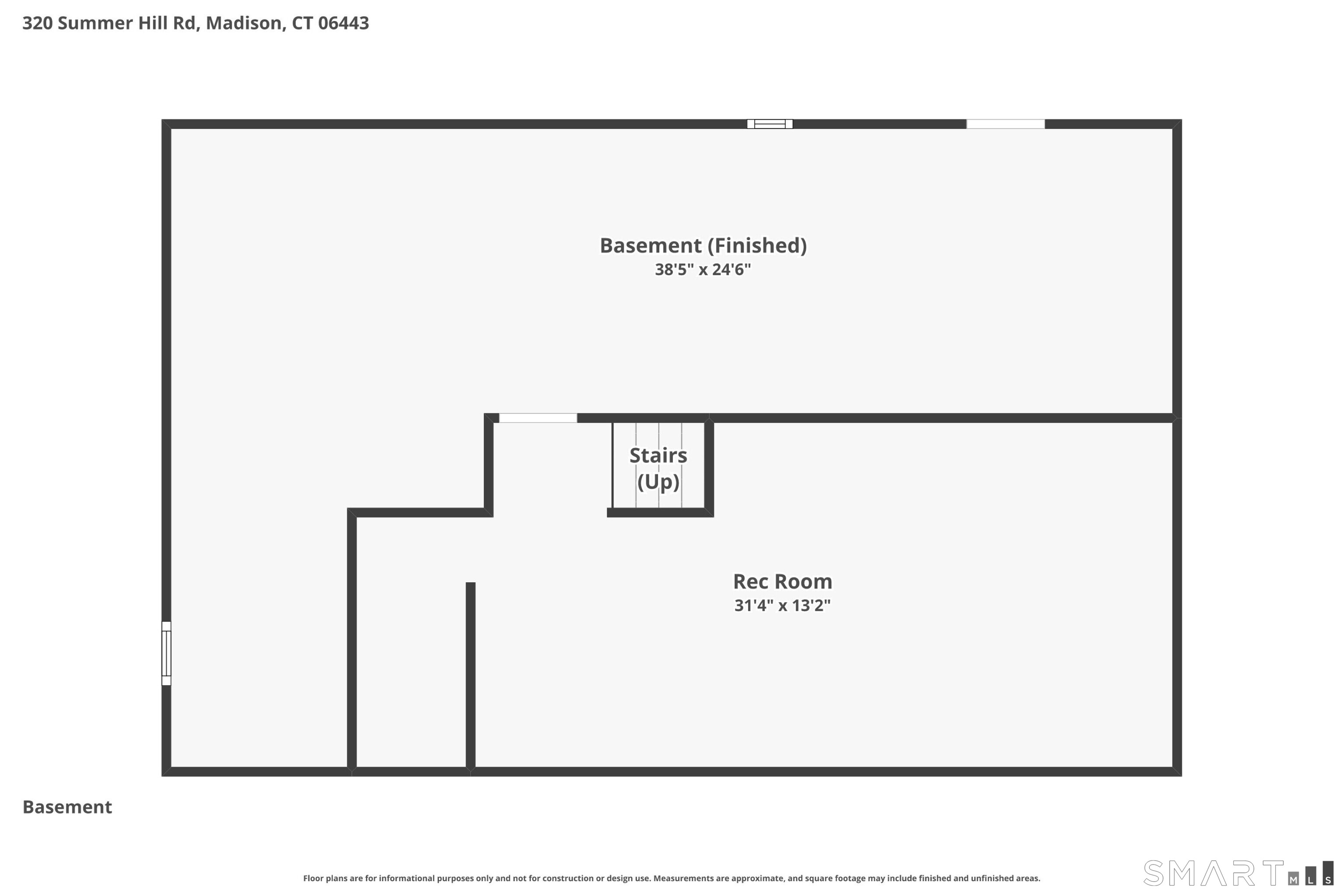 320 Summer Hill Road Madison CT 06443