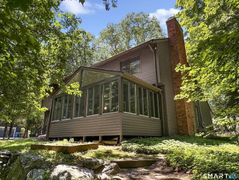 320 Summer Hill Road Madison CT 06443