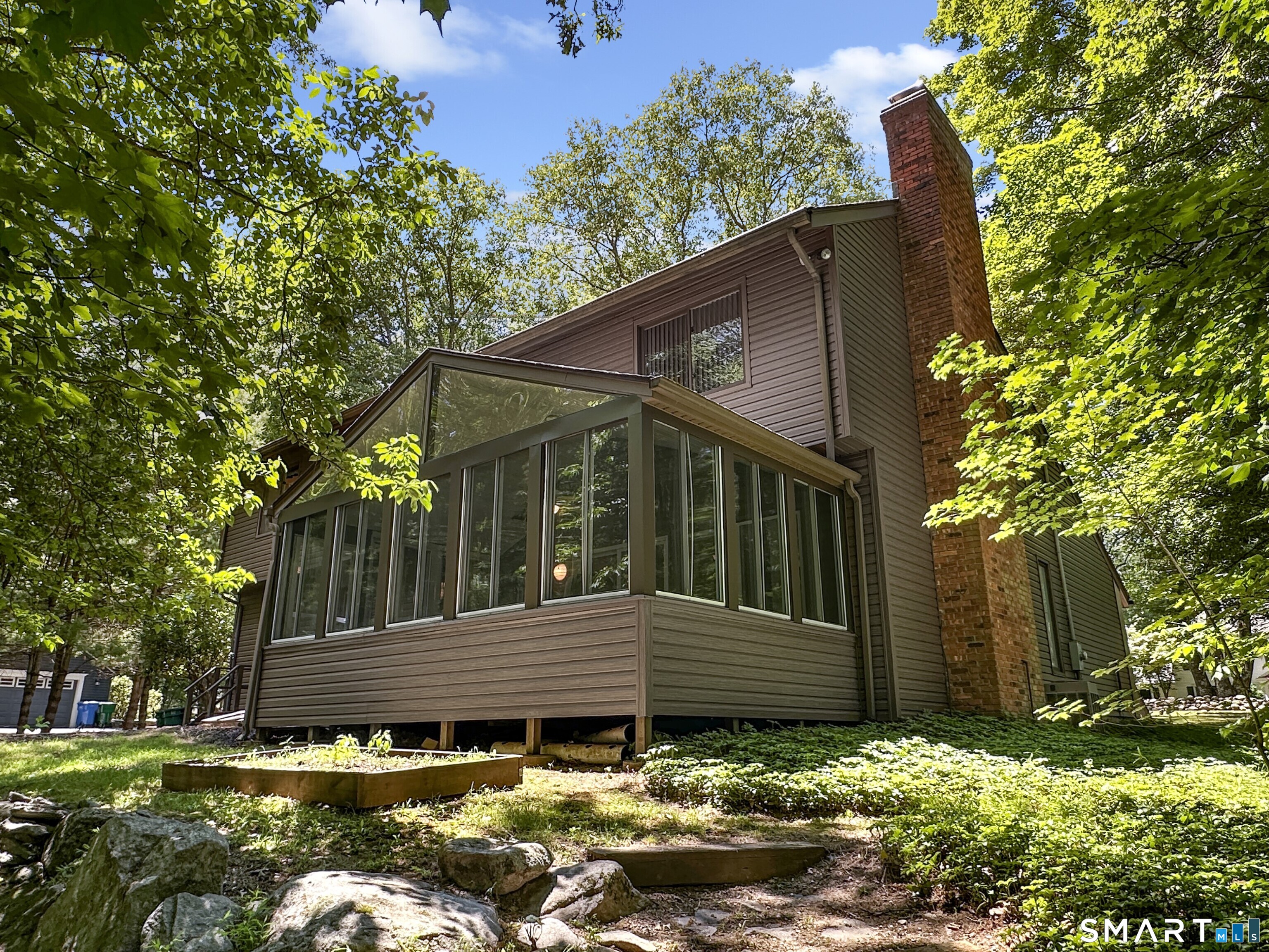 320 Summer Hill Road Madison CT 06443