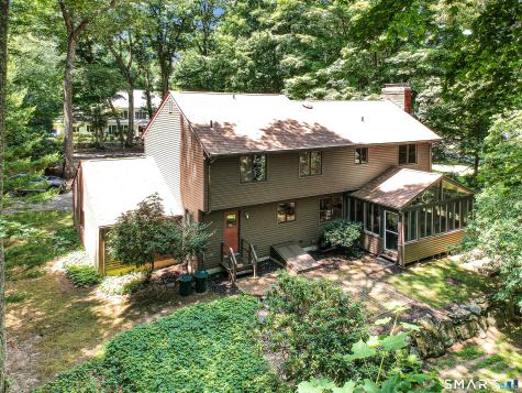 320 Summer Hill Road Madison CT 06443