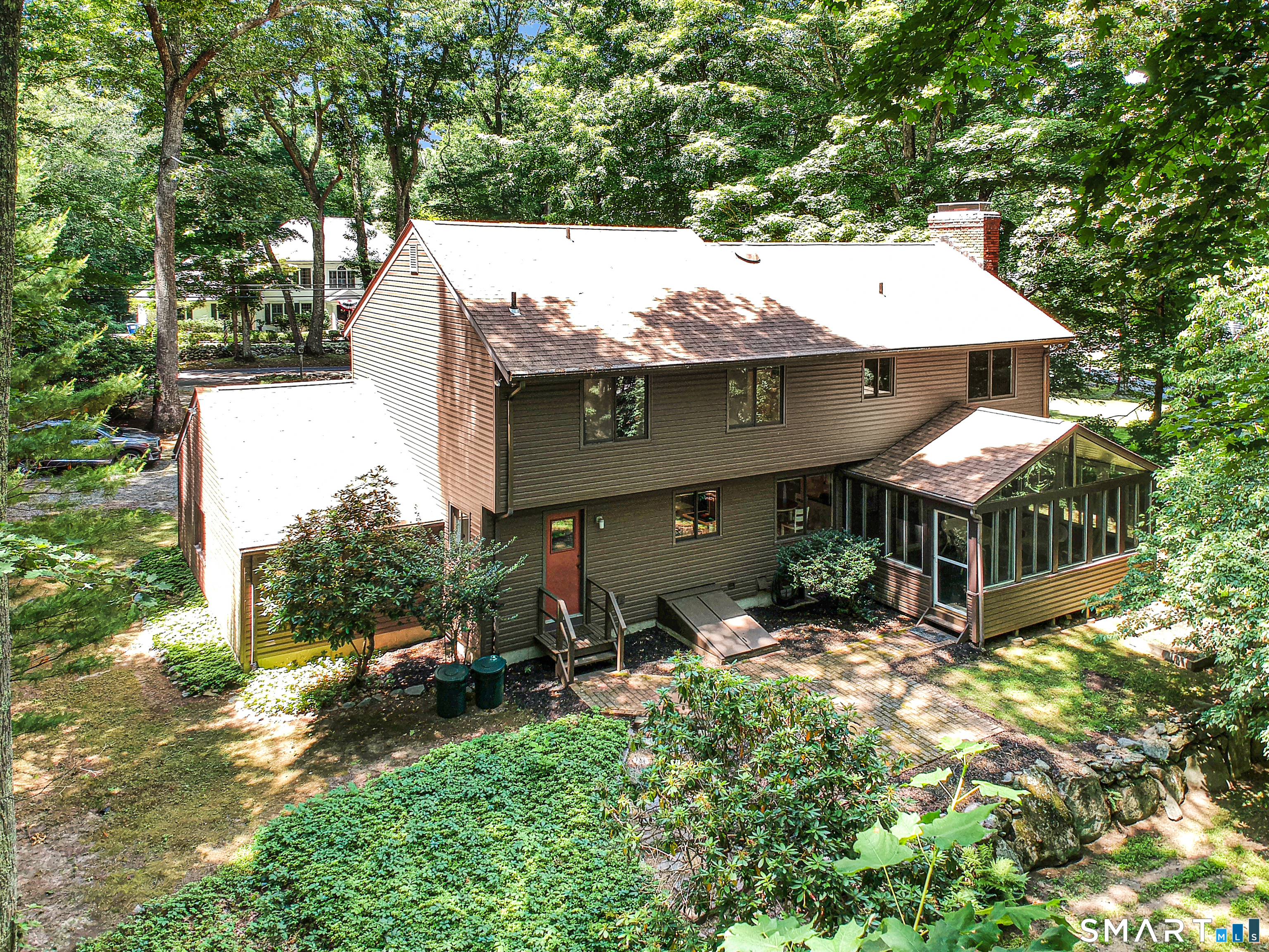 320 Summer Hill Road Madison CT 06443