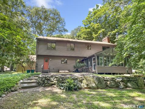 320 Summer Hill Road Madison CT 06443