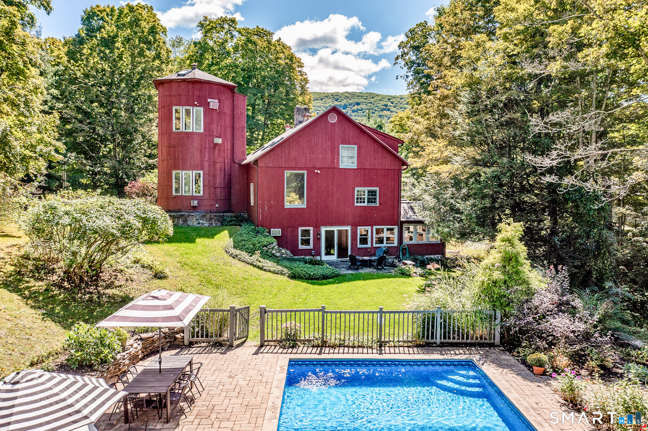 391 Kent Cornwall Road Kent CT 06757