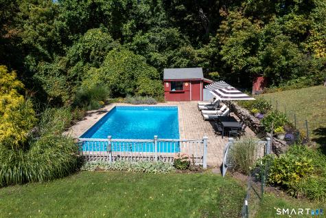391 Kent Cornwall Road Kent CT 06757