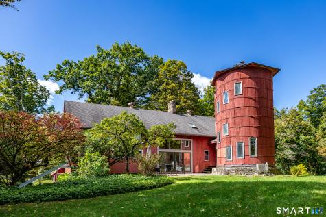 391 Kent Cornwall Road Kent CT 06757